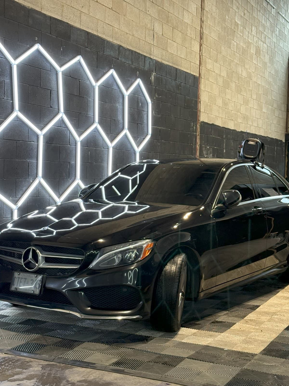 Paint Protection Film